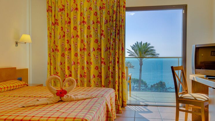 SBH Club Paraiso Playa